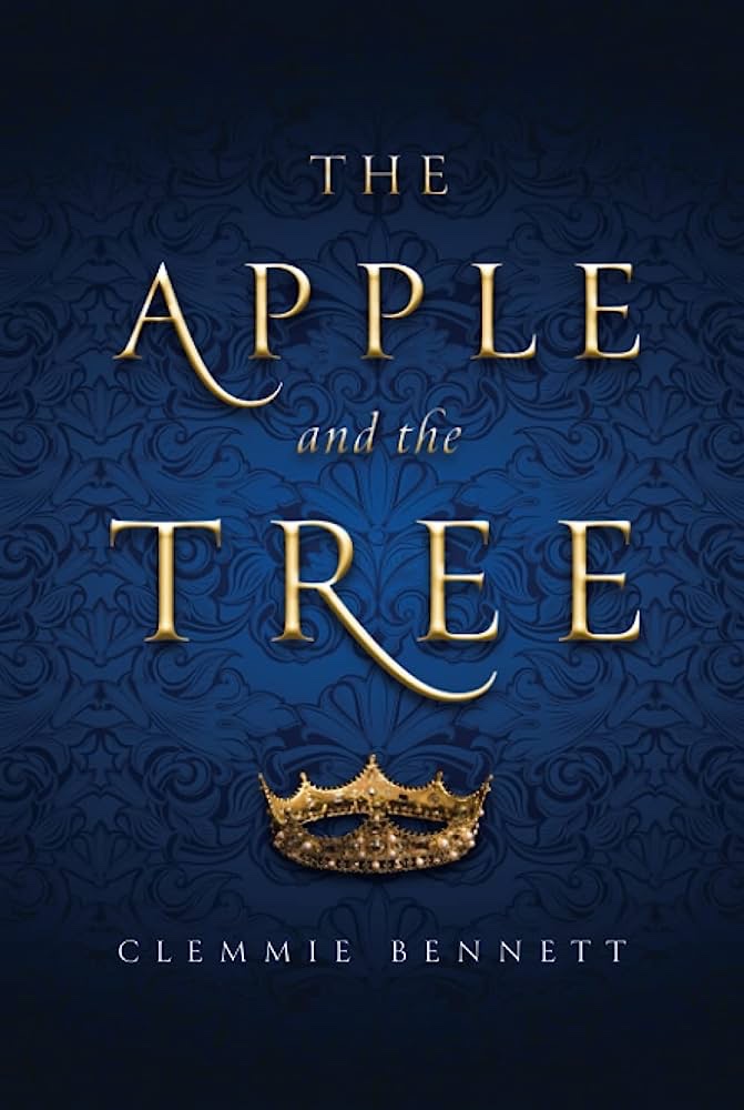 The Apple and the Tree by Clemmie Bennett – The Lotus Readers