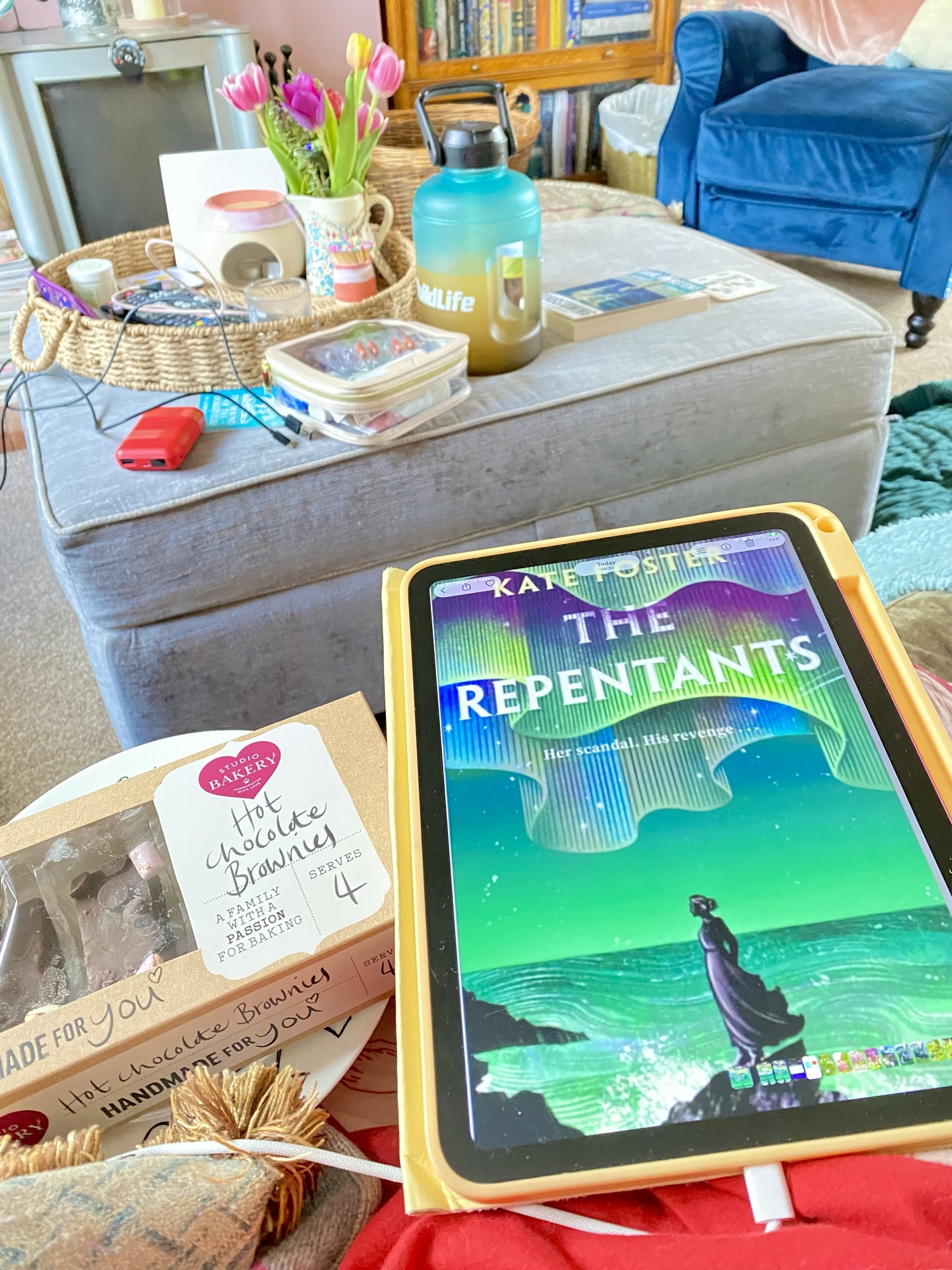 The Repentants By Kate Foster The Lotus Readers 